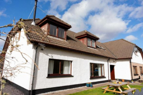 Barclay House Apartment Fort William